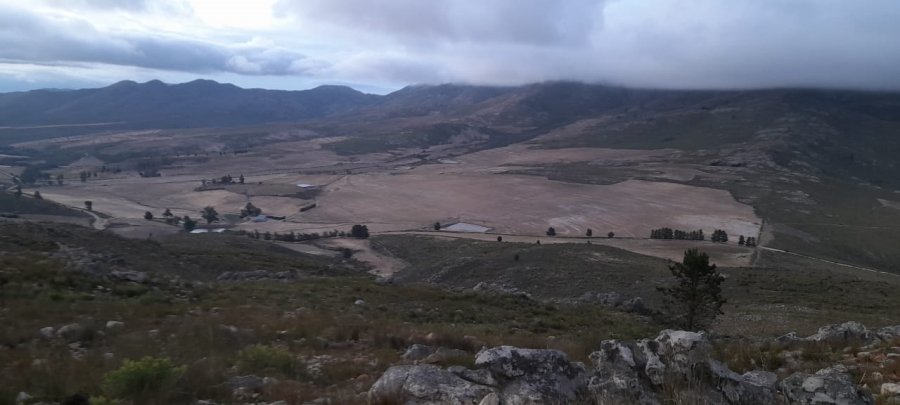 Commercial Property for Sale in Avontuur Western Cape